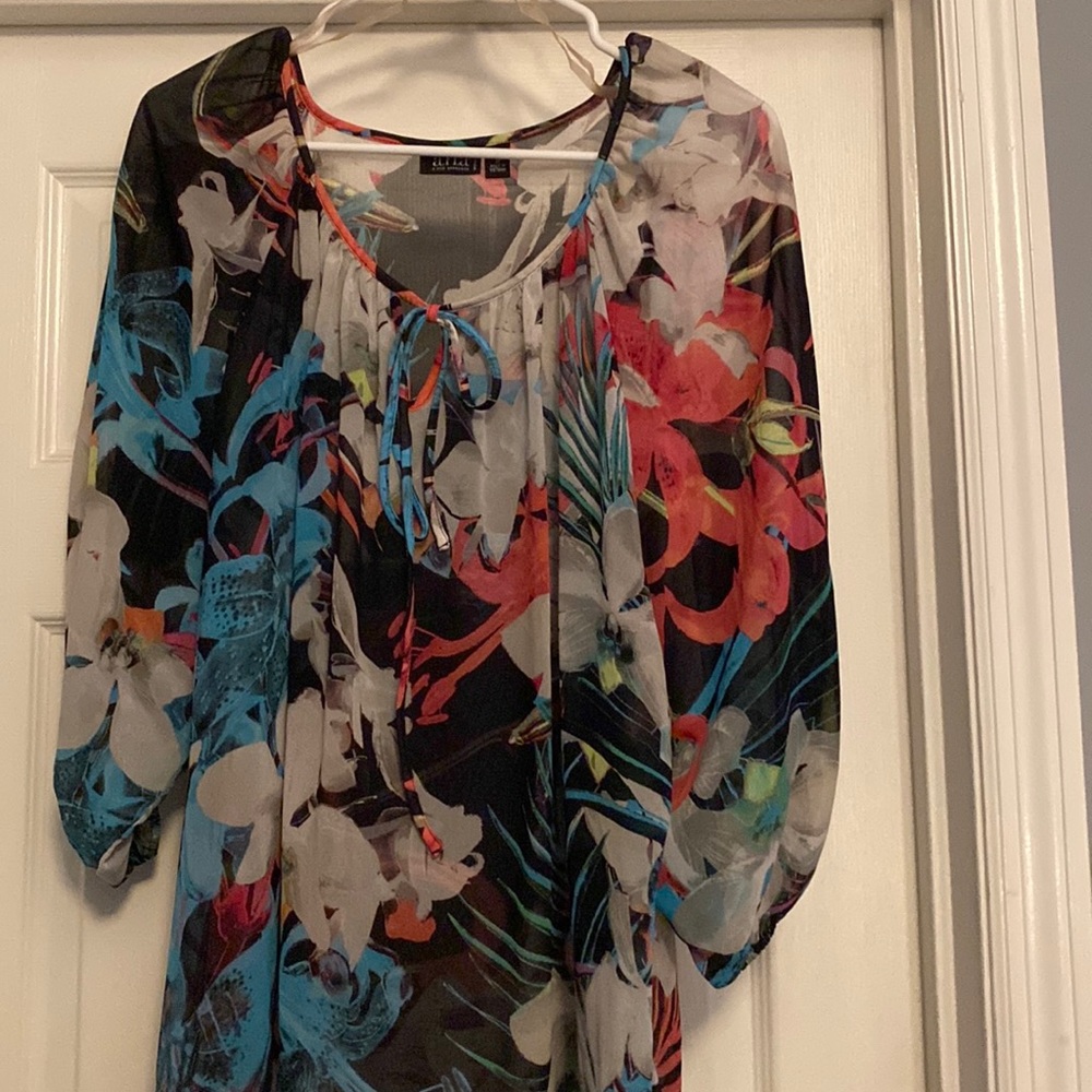 Ana blouse